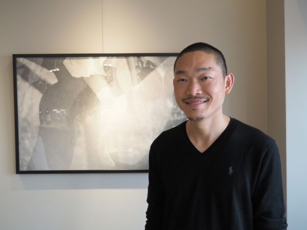 【アーティストインタビュー】♯003 キム・ドゥハ