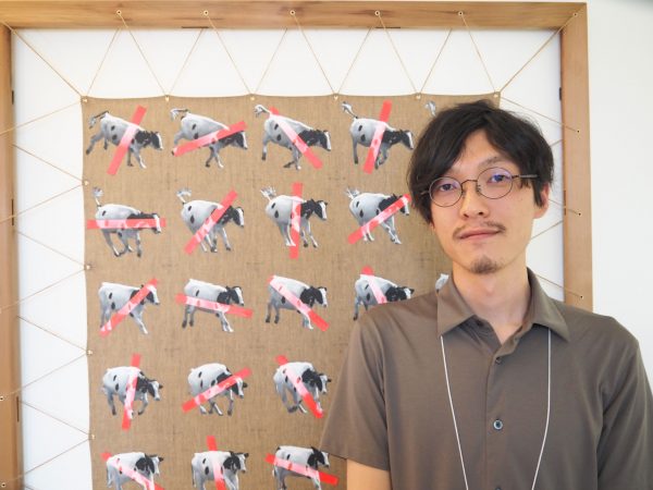 【アーティストインタビュー】#005 新平誠洙