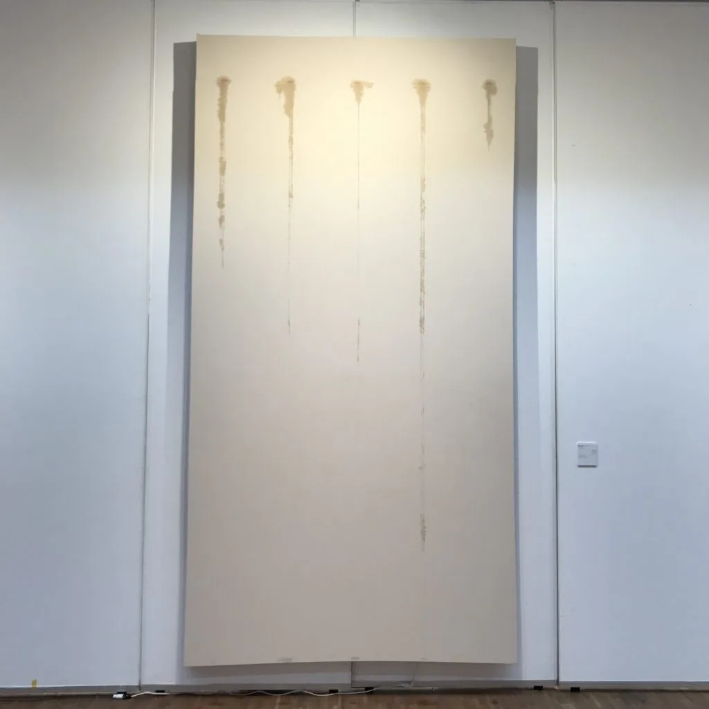 アーティストインタビュー】#008 小谷くるみ│週末の。アート