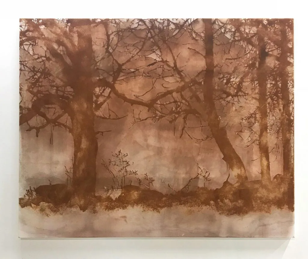 アーティストインタビュー】#008 小谷くるみ│週末の。アート