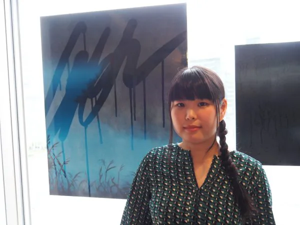 【アーティストインタビュー】#008 小谷くるみ