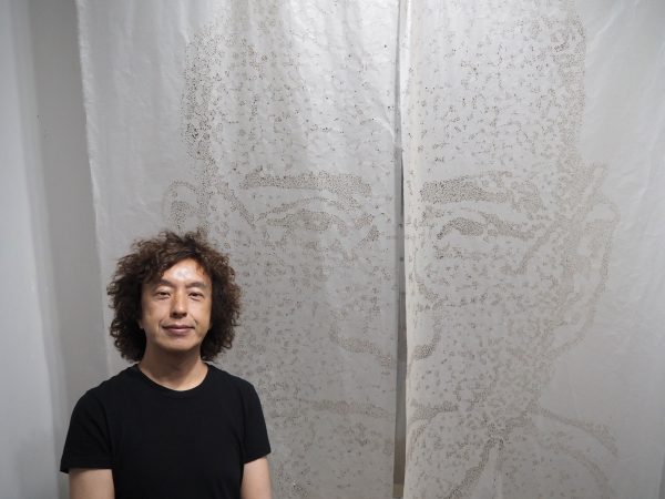 【アーティストインタビュー】＃012 山本直樹