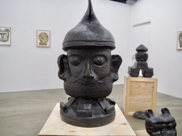 【アートレビュー】小池一馬 個展 「Kazuma Koike Solo  Exhibition」