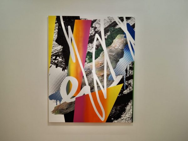 【アートレビュー】TEZUKAYAMA GALLERYコレクション展「Gallery Collection vol.1」