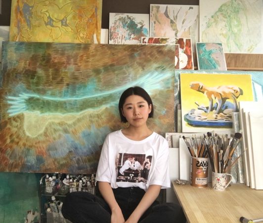 【アーティストインタビュー】#015 山田千尋