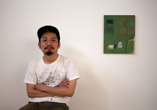 【アーティストインタビュー】#014 黒坂祐