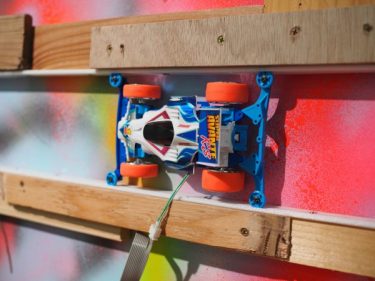 【アートレビュー】「DELTA Exhibition」