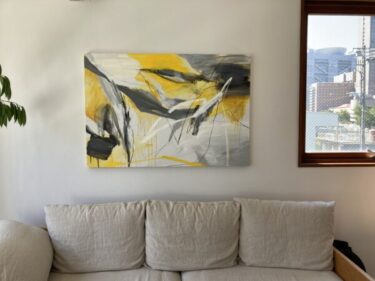 【アートレビュー】”ボイス+パレルモ”から生まれたグループ展〜「Re:perspective」