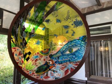 【アートレビュー】六甲ミーツ・アート 芸術散歩2021 ①