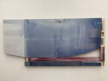 【アートレビュー】和田直祐 個展 「Pathway」