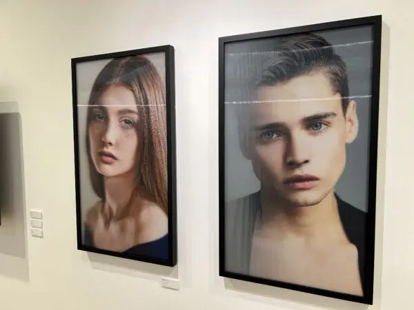 アート　美術品 Installation View | Project vol. 7】 ART OSAKA / Expanded section